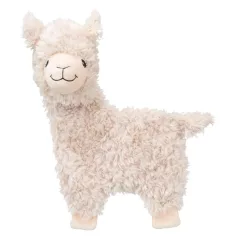   Trixie Dangling Lama for Dogs | Plüss játék (láma) kutyák részére - 40 cm