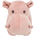 Trixie hippo plush Toy | Plüss játék (víziló) kutyák részére - 25 cm
