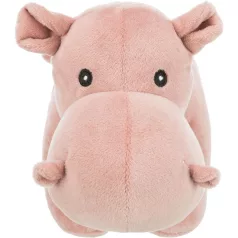   Trixie hippo plush Toy | Plüss játék (víziló) kutyák részére - 25 cm