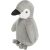 Trixie Penguin Toy | Plüss játék (pingvin) kutyák részére - 38 cm