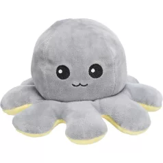   Trixie Reversible Octopus Toy | Plüss játék (polip) kutyák részére - 19 cm