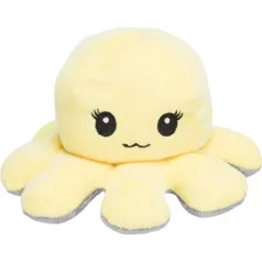   Trixie Reversible Octopus Toy | Plüss játék (polip) kutyák részére - 19 cm