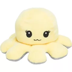   Trixie Reversible Octopus Toy | Plüss játék (polip) kutyák részére - 19 cm