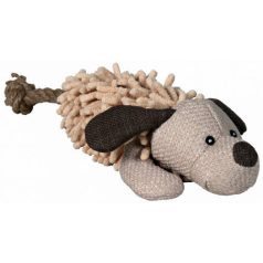   Trixie Dog Pluss Toy | Plüss/kötél játék (kutya) kutyák részére - 30 cm