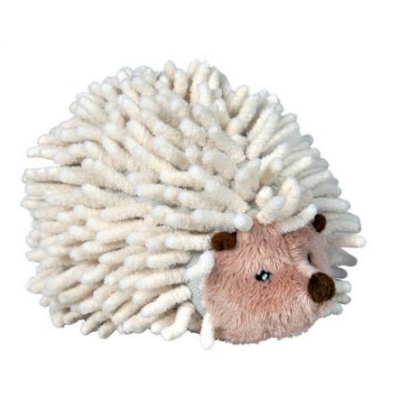 Trixie Hedgehog Dog Toy | Plüss játék (sündisznó) kutyák részére -12 cm