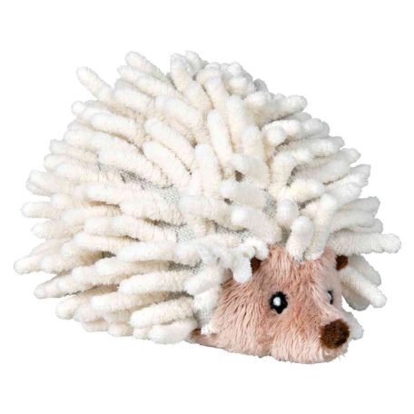 Trixie Hedgehog Dog Toy | Plüss játék (sündisznó) kutyák részére - 17 cm