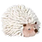 Trixie Hedgehog Dog Toy | Plüss játék (sündisznó) kutyák részére - 17 cm
