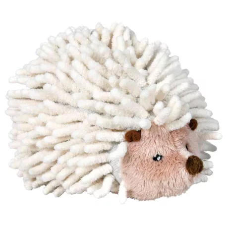 Trixie Hedgehog Dog Toy | Plüss játék (sündisznó) kutyák részére - 17 cm