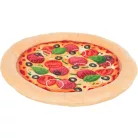 Trixie Pizza Plush, Toy | Plüss játék (pizza) kutyák részére - 26 cm