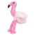 Trixie Flamingo Pluss Toy | Plüss játék (flamingo) kutyák részére - 35 cm