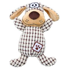   Trixie Dog Plush Toy | Plüss játék (kutya) kutyák részére - 26 cm