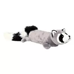   Trixie Racoon Pluss Toy | Plüss játék (mosómedve) kutyák részére - 46 cm