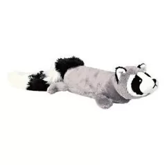   Trixie Racoon Pluss Toy | Plüss játék (mosómedve) kutyák részére - 46 cm