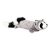 Trixie Racoon Pluss Toy | Plüss játék (mosómedve) kutyák részére - 46 cm