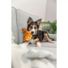   Trixie Squirrel Toy with memory effect | Játék (mókus) kutyák részére - 13 cm