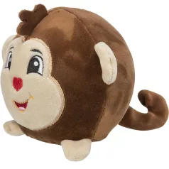   Trixie Monkey Toy with memory effect | Játék (majom) kutyák részére - 11 cm