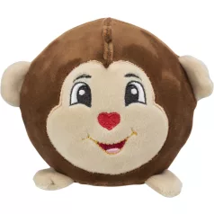   Trixie Monkey Toy with memory effect | Játék (majom) kutyák részére - 11 cm