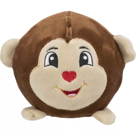 Trixie Monkey Toy with memory effect | Játék (majom) kutyák részére - 11 cm
