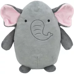   Trixie Elephant Toy with memory effect | Játék (elefánt) kutyák részére - 27 cm