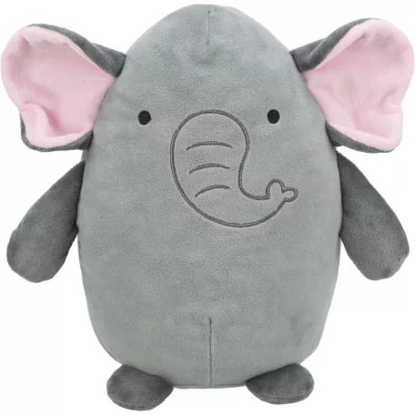 Trixie Elephant Toy with memory effect | Játék (elefánt) kutyák részére - 27 cm