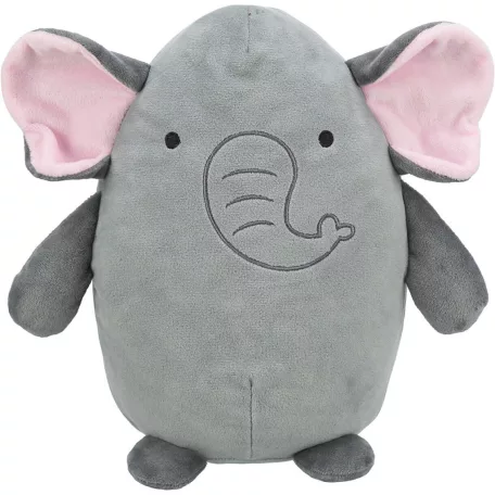 Trixie Elephant Toy with memory effect | Játék (elefánt) kutyák részére - 27 cm