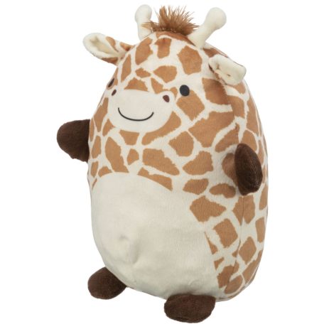 Trixie Giraffe Toy with memory effect | Játék (zsiráf) kutyák részére - 26 cm