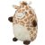 Trixie Giraffe Toy with memory effect | Játék (zsiráf) kutyák részére - 26 cm