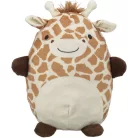 Trixie Giraffe Toy with memory effect | Játék (zsiráf) kutyák részére - 26 cm