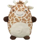 Trixie Giraffe Toy with memory effect | Játék (zsiráf) kutyák részére - 26 cm