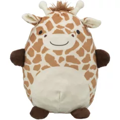   Trixie Giraffe Toy with memory effect | Játék (zsiráf) kutyák részére - 26 cm