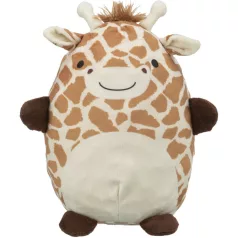   Trixie Giraffe Toy with memory effect | Játék (zsiráf) kutyák részére - 26 cm