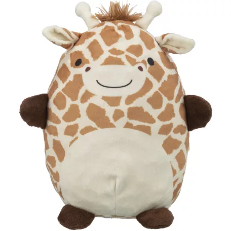 Trixie Giraffe Toy with memory effect | Játék (zsiráf) kutyák részére - 26 cm