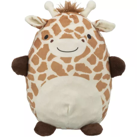 Trixie Giraffe Toy with memory effect | Játék (zsiráf) kutyák részére - 26 cm