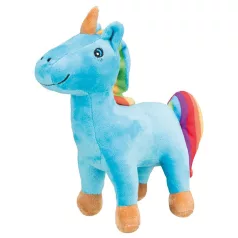   Trixie Unicorn Pluss Toy | Plüss játék (egyszarvú) kutyák részére - 25 cm