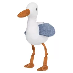   Trixie Be Nordic Seagull | Játék poliészterből (sirály) kutyák részére - 35 cm