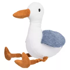   Trixie Be Nordic Seagull | Játék poliészterből (sirály) kutyák részére - 35 cm