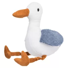   Trixie Be Nordic Seagull | Játék poliészterből (sirály) kutyák részére - 35 cm