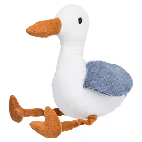 Trixie Be Nordic Seagull | Játék poliészterből (sirály) kutyák részére - 35 cm