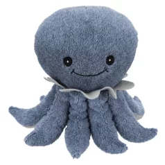   Trixie Be Nordic Octopus | Játék poliészterből (polip) kutyák részére - 25 cm