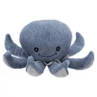 Trixie Be Nordic Octopus | Játék poliészterből (polip) kutyák részére - 25 cm