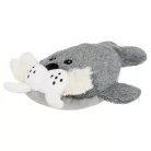 Trixie Be Nordic Walrus | Játék poliészterből (rozmár) kutyák részére - 28 cm