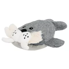   Trixie Be Nordic Walrus | Játék poliészterből (rozmár) kutyák részére - 28 cm