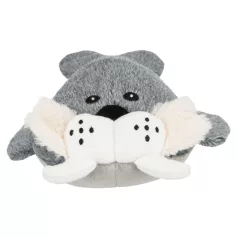   Trixie Be Nordic Walrus | Játék poliészterből (rozmár) kutyák részére - 28 cm
