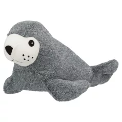   Trixie Be Nordic Seal | Játék poliészterből (fóka) kutyák részére - 30 cm