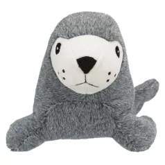   Trixie Be Nordic Seal | Játék poliészterből (fóka) kutyák részére - 30 cm