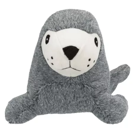 Trixie Be Nordic Seal | Játék poliészterből (fóka) kutyák részére - 30 cm