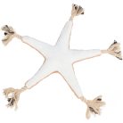 Trixie Be Nordic Starfish | Játék (tengericsillag) kutyák részére - 32 cm