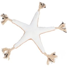   Trixie Be Nordic Starfish | Játék (tengericsillag) kutyák részére - 32 cm