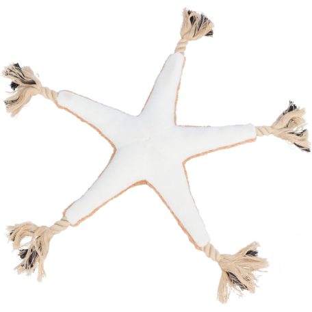 Trixie Be Nordic Starfish | Játék (tengericsillag) kutyák részére - 32 cm