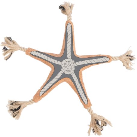 Trixie Be Nordic Starfish | Játék (tengericsillag) kutyák részére - 32 cm